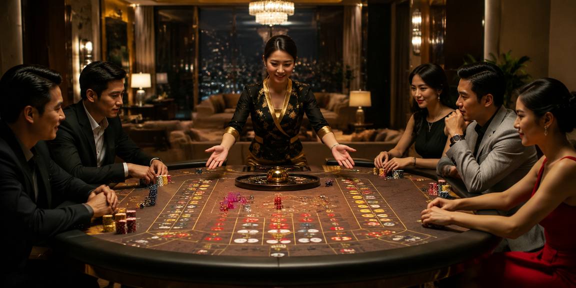 flu88 Slot Phố Cổ