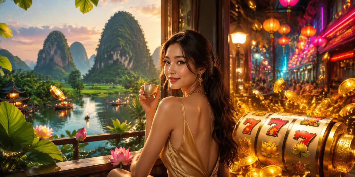 flu88 Những Gì Bạn Tìm Thấy Trong flu88 Casino